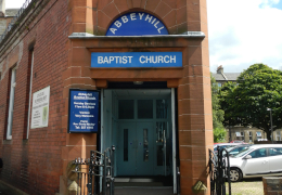 Abbeyhill Baptist Church
